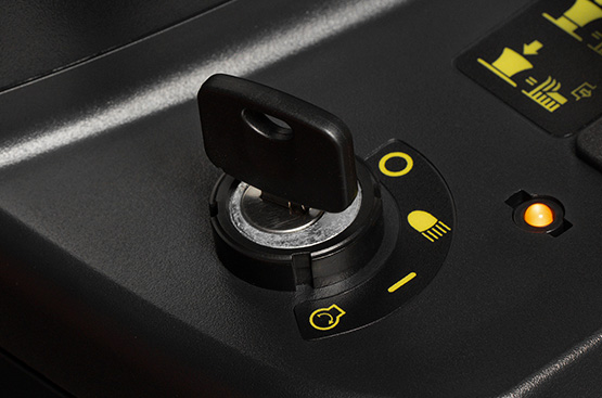 Бензиновый двигатель Stiga ST400 